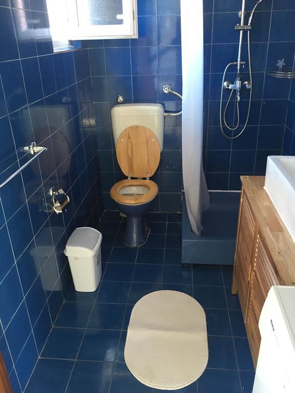 Centre Apartment Bozava Bagian luar foto