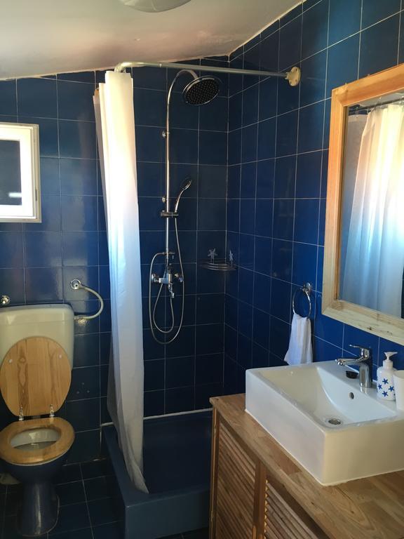 Centre Apartment Bozava Bagian luar foto